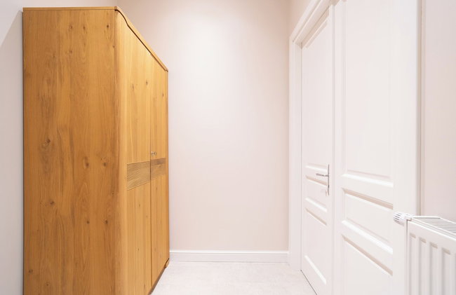 Venetian House Market Square Aparthotel - Photo 141