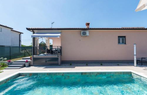 Villa Daris - Foto 8