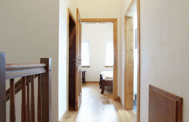 Nostalgic Apartment in the Beautiful Eifel Region - Foto 3