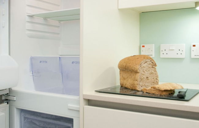 Cleyro Serviced Apartments-Finzels Reach - Foto 4