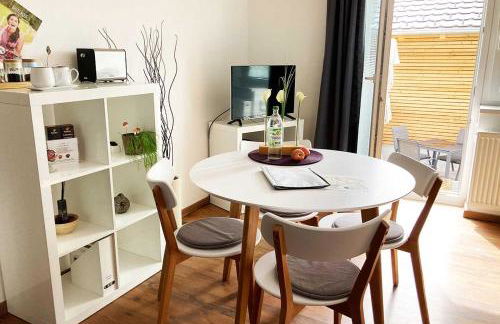 TS Apartments - Foto 38