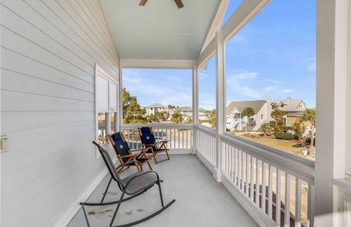 Harbor Island 2 Ebb Tide Ct - Foto 29