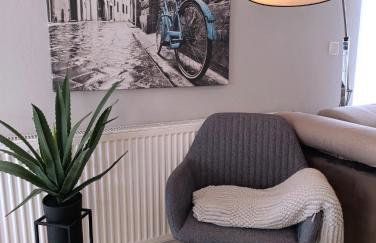 Luxury Apartment Mare - Foto 10