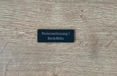 Ferienwohnung I Beck-Bräu nahe Bamberg - Foto 14