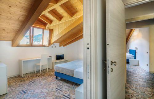 Don Giulio Luxury Home jacuzzi - Foto 13