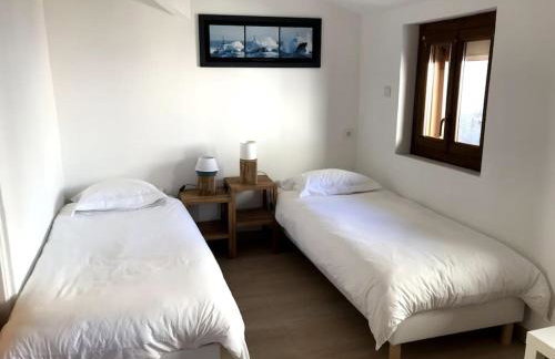 Kermaria, maison bord de mer - Foto 28