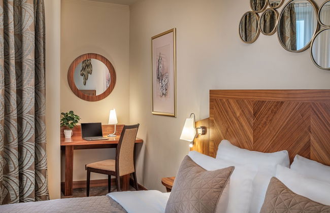 Crown Palace Apartments by Adrez - Foto 6