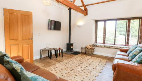 The Barnhouse - Foto 4