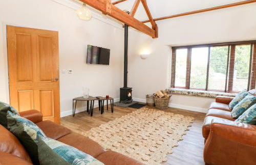 The Barnhouse - Foto 4