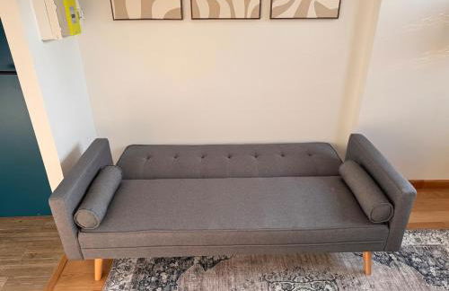 Cozy duplex in the city center HEC & Tecomah - Foto 17