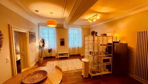 Apartment am Schloss - CHARME - Foto 3