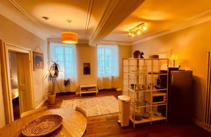 Apartment am Schloss - CHARME - Foto 3