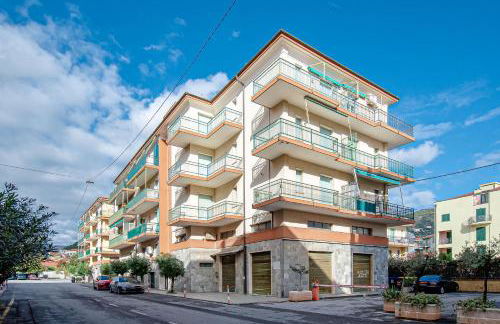 200 mt dal mare - Relax con Terrazzo e Vista - Foto 20