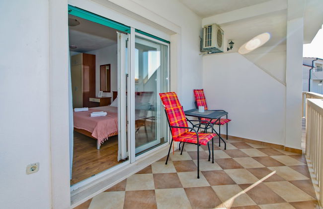 Apartments Bubalo Hvar - Foto 67