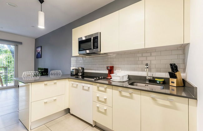 Corporate stays Urban flats - Foto 25