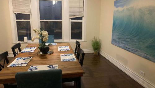 North Chicago Spacious Home - Foto 2