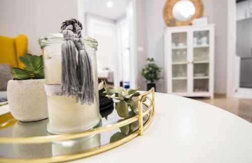 NEW! Luxury CITY CENTER & 2 BALCONIES - Foto 31