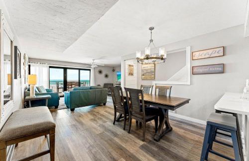 Fanta-Sea on the Beach by Beachside Management - 53 Beach Rd - Foto 14