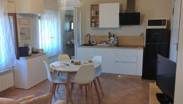 Serendipity House - Foto 5, minibar