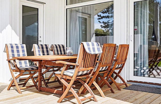 Holiday Home in Slagelse - Foto 20