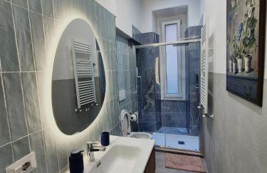 Colosseum Apartment, 3 bedrooms, 3 baths, large living room with a sofa bed, the apartment can accommodate 8 people - Foto 12
