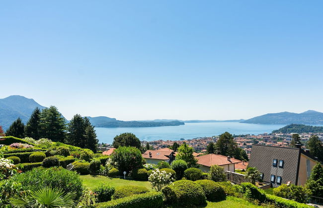 Chalet in Verbania Near Lake Maggiore - Foto 23