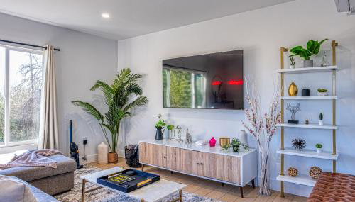 Modern Living Steps From Downtown - Foto 5