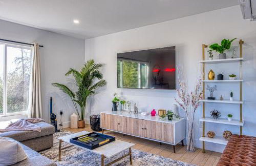 Modern Living Steps From Downtown - Foto 5