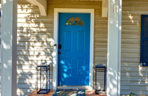 Pet-Friendly Oklahoma City Home with Patio! - Foto 27