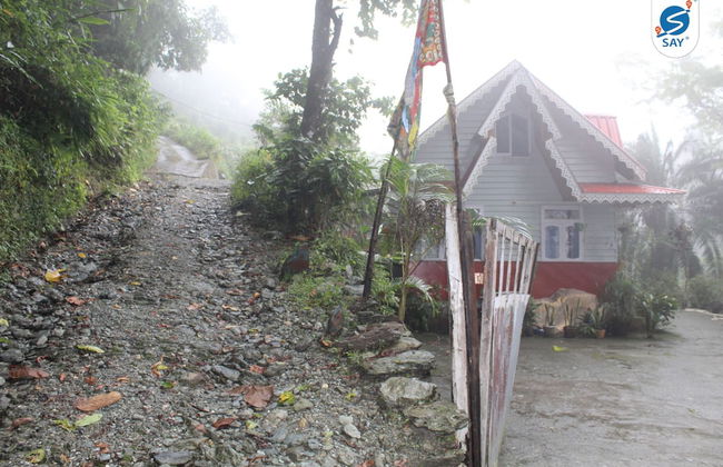 SAY Homes Latpanchar - Photo 1