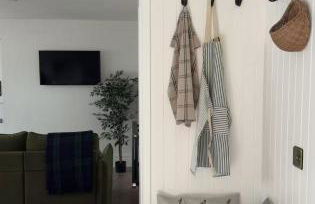 Cosy Cottage in Charming Village Close to Beach - Pass the Keys - Foto 7