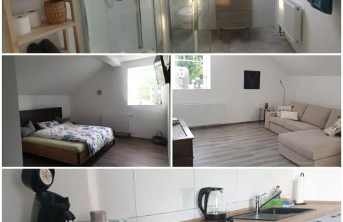 Ferienwohnung Witten Gederbach - Photo 1