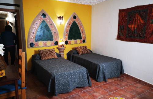 Apartamentos La Suerte - Foto 120