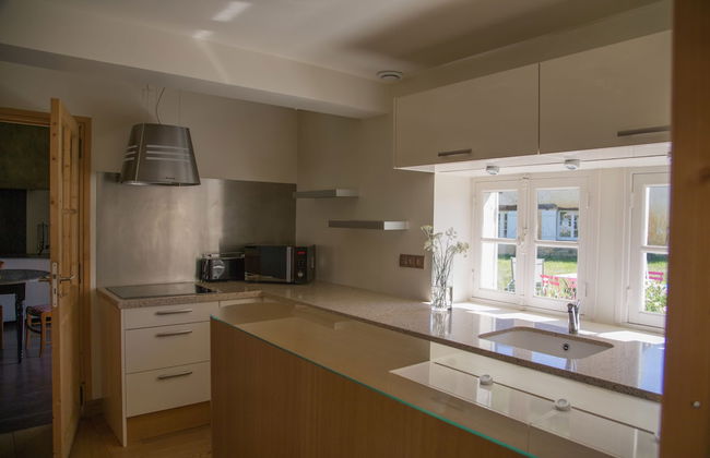 Domaine de la Trigalière - Foto 66