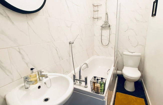 b Hill Cottage Haworth - Foto 27