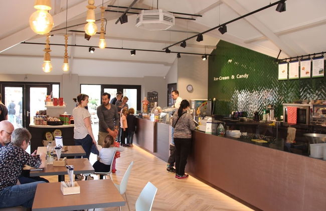 Cozy Lodge in the Achterhoek - Foto 18