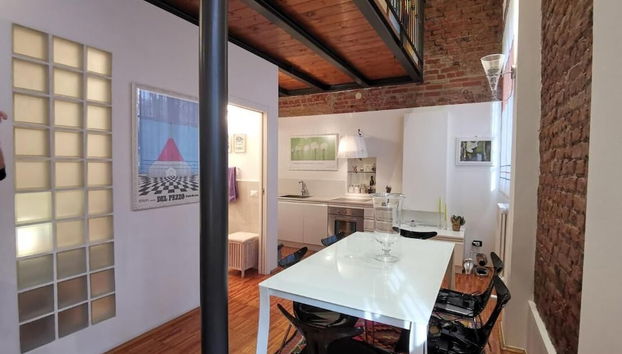 Loft 89 - Luxury and Relax - Foto 2, Imagen principal