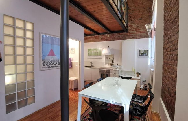 Loft 89 - Luxury and Relax - Foto 1