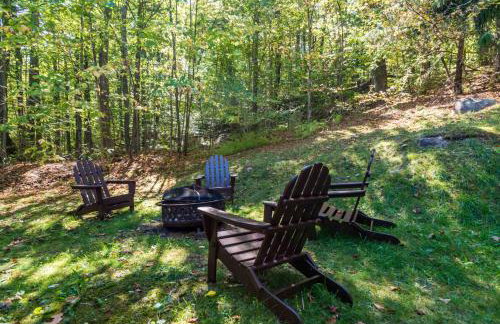 Stratton Mountain Ski House Hot Tub Sauna Shuttle - Foto 15