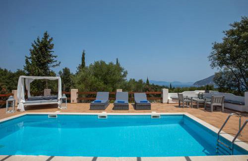 Villa Celeste - Foto 14