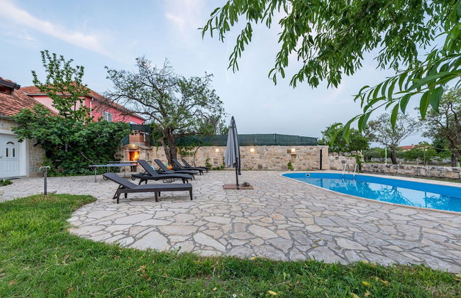 Villa Rozaria - Foto 46