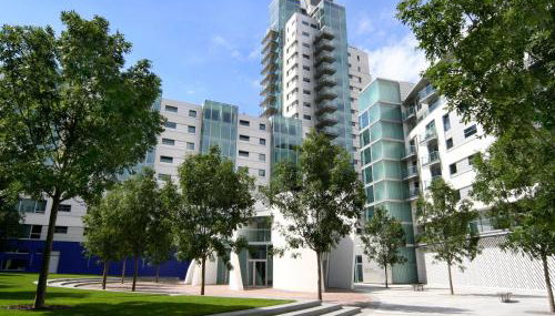 Marlin Apartments London Bridge - Empire Square - Photo 2