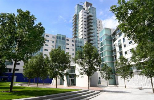 Marlin Apartments London Bridge - Empire Square - Foto 2