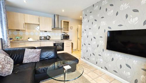 Sunrise Suite - Foto 1