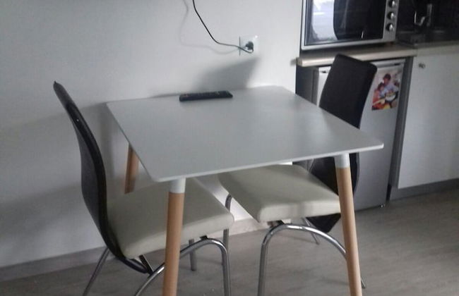 Agia Paraskevi, a cozy and minimal retire - Foto 4