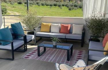 Villa de vacances avec piscine Lussan(proche Uzes) - Photo 25