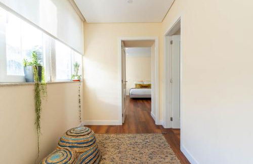 City Center Apartments-Penafiel - Foto 5