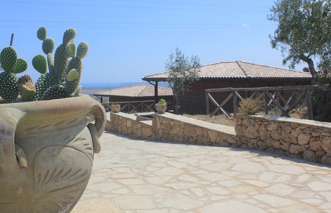 Villaggio San Demetrio - Foto 1