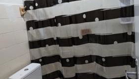 Apartamento quarto e sala 3 pessoas - Foto 5