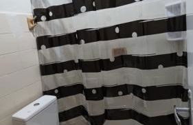 Apartamento quarto e sala 3 pessoas - Foto 5